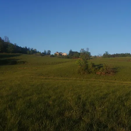 La Casetta Di Maria Cristina Sale San Giovanni