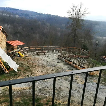 La Casetta Di Maria Cristina Sale San Giovanni